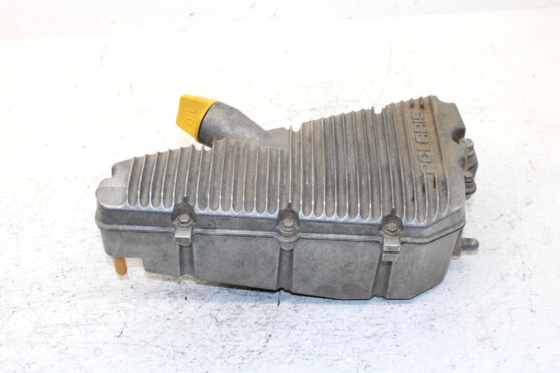 2000 Polaris Sportsman 325 Oem Oil Tank W/Dipstick 5131255 AP11