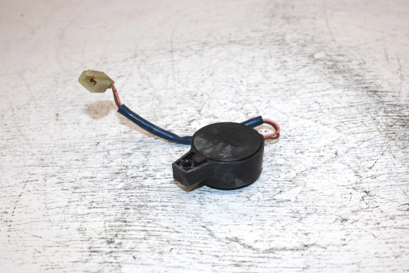 1997 Yamaha Venture Tr Oem Buzzer 87L-83383-00-00 SY15