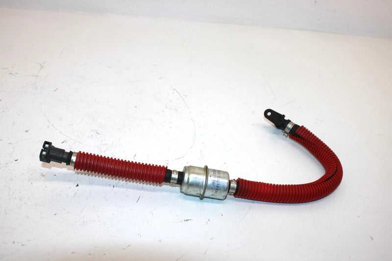 18 Ski-doo Mxz X 600r E-tec Oem Hose Assy 513033907 SSS1