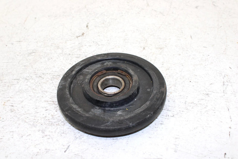 1996 Ski-doo Formula Iii 600 Oem Center Idler Wheel 503190797 SS18