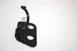 86 Honda Fourtrax 350 Trx350 4x4 Oem Right Brake Hose Clamp 51208-HA7-670 AH31