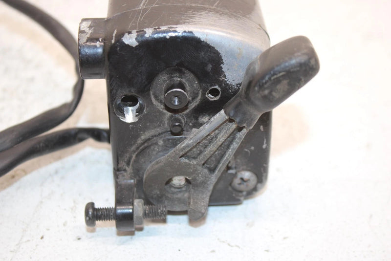 2007 Arctic Cat Atv 650 H1 Oem Throttle Lever 3313-429 AA25