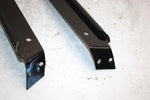 92 Polaris Sport Gt Oem Belly Pan Brace Set 5220522-458 5220522-067 SP62