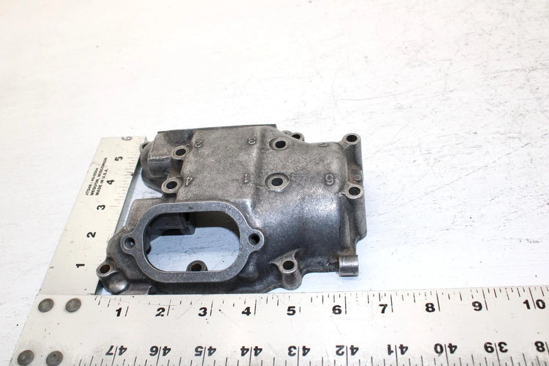 2004 Kawasaki Kfx 700 Oem Cylinder Head Cover 11008-0778 AK30