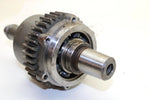 2003 Yamaha Rx1 Oem PTO Output Shaft Gear 8FA-11406-00-00 Q2457