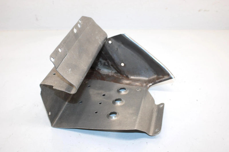 89 Yamaha Phazer Pz480n Oem Right Footwell 83V-21910-01-00 SY32