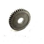 83-86 Suzuki ALT125 OEM 39T 1st Driven Gear 24311-18910 AS31
