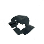 2003 Polaris Predator 90 OEM Rubber Deflector 0450038 AP198