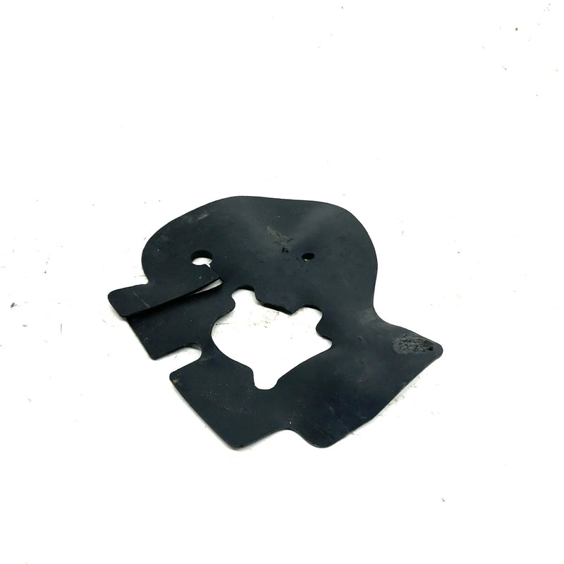 2003 Polaris Predator 90 OEM Rubber Deflector 0450038 AP198