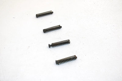 96 Polaris Xcr 600 Oem Headlight Screw Set of 4 7518157 SP202