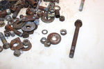 98 Polaris Xc 700 Oem Nut Bolt Spacer Hardware Kit SP130