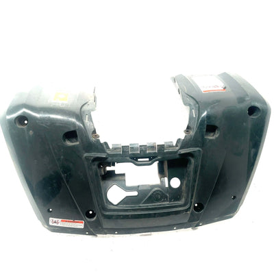 07-08 Can-Am Outlander 650 4x4 XT HO EFI OEM Front Fender 703500586 AB17.1