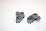 2003 Honda Trx 250 Exa Sporttrax Ex Oem Handlebar Mount Set 53121-HC3-000 AH10