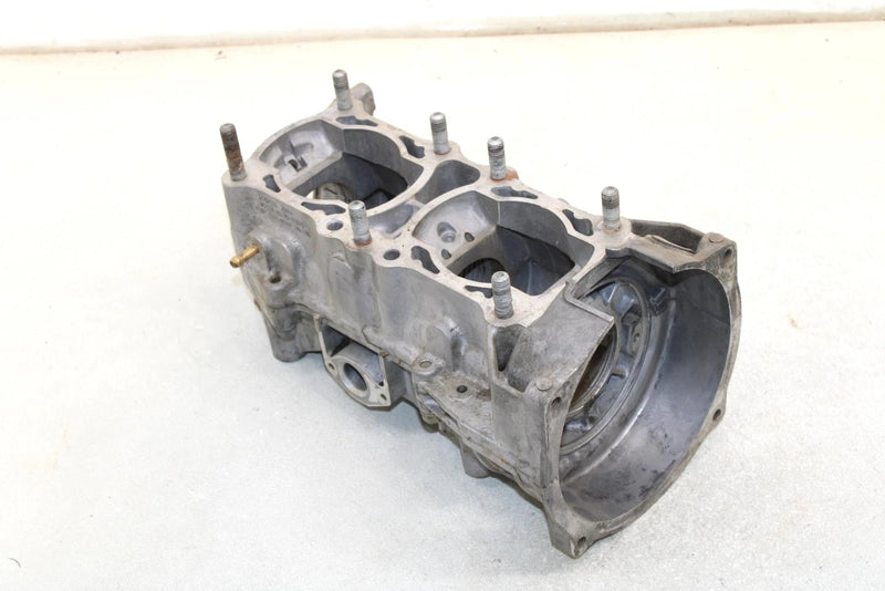 95 Polaris Xcr 440 Sp Oem Engine Block Crankcase 3084706 SP183