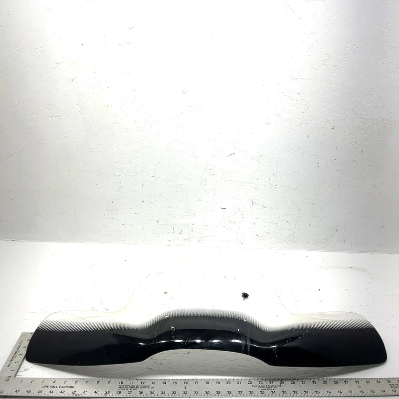 1990 Polaris Trail Boss 350L 2x4 Aftermarket Windshield AP150