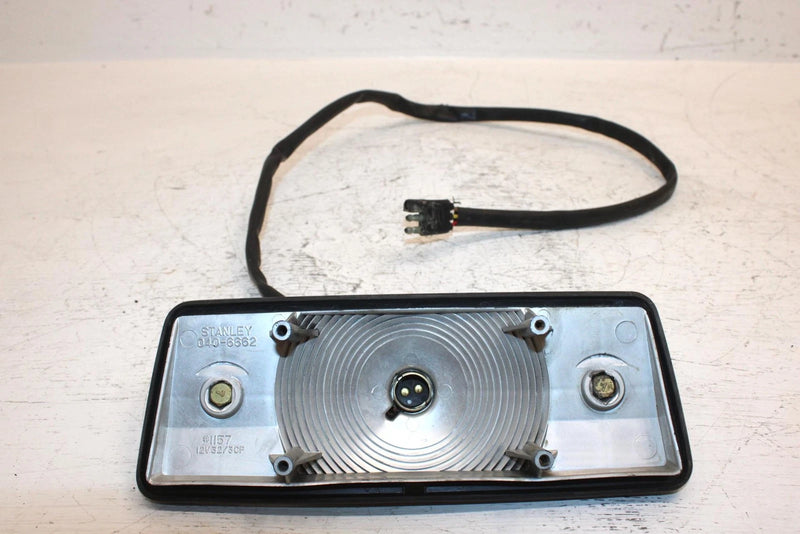 1995 Arctic Cat Pantera Oem Taillight Base 0609-091 SA17
