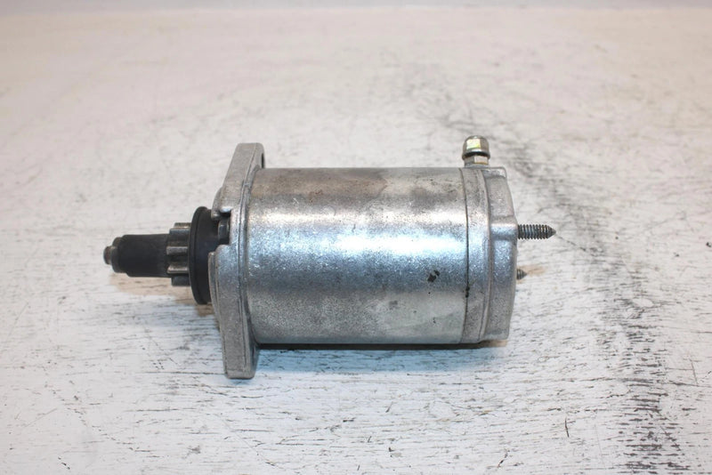 1996 Polaris Classic Touring Oem Starter Motor 4170006 SP38