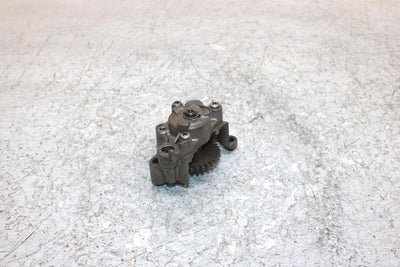 1986 Honda Trx350 Oem Oil Pump 15100-HA7-670 15100-HA7-770 AH40