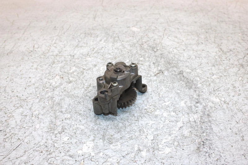 1986 Honda Trx350 Oem Oil Pump 15100-HA7-670 15100-HA7-770 AH40