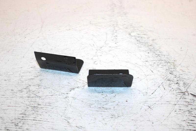 1996 Ski-doo Touring Sle 500 Oem Hood Guide Pair 518312500 SS12