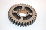 98 Yamaha  Warrior 350 Oem Reverse Wheel Gear 2 33T 1UY-17253-00-00 AYS