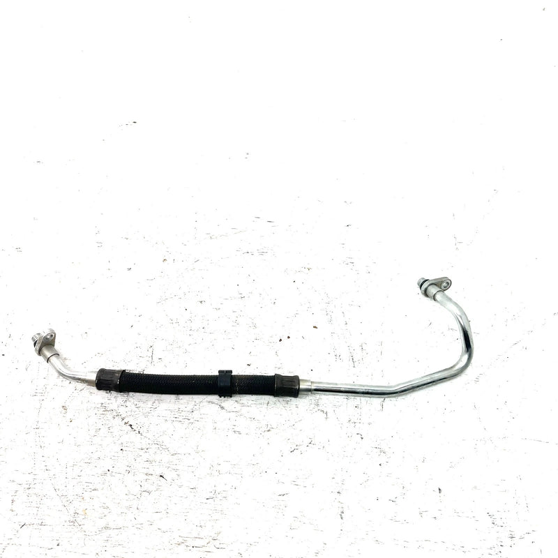 03 Honda Foreman Rubicon 500 4x4 OEM Oil Cooler Hose Set 15530-HN2-000 AH93
