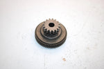 12 Arctic Cat M1100 Turbo Sno Pro 162 Oem Starter Limiter Gear 3007-125 SA8