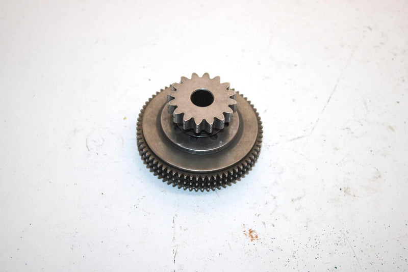 12 Arctic Cat M1100 Turbo Sno Pro 162 Oem Starter Limiter Gear 3007-125 SA8