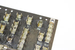 1994 Polaris Sl 750 Oem Terminal Board 4040045 JP3