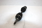 2001 Arctic Cat 250 4x4 Oem Front Drive Shaft (Short) 1502-441 AA8