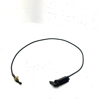 1993 Polaris Big Boss 350L 6x6 OEM Choke Cable 7080371 AP192