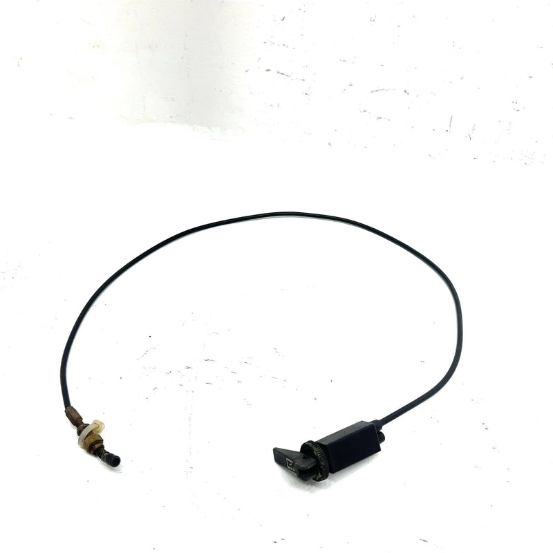 1993 Polaris Big Boss 350L 6x6 OEM Choke Cable 7080371 AP192