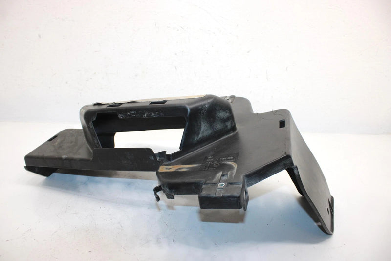 14 Can-am Outlander Max 400 Efi Oem Fuel Tank Protector 709000207 AB6
