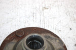 84 Yamaha  Tri Moto 3 Wheeler Oem Rear Wheel Hub 5V7-25383-00-00 AY21
