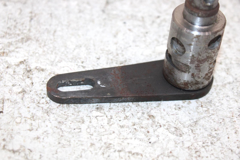 1991 Polaris Trail Boss 350l Oem Shift Shaft 3231616 AP172