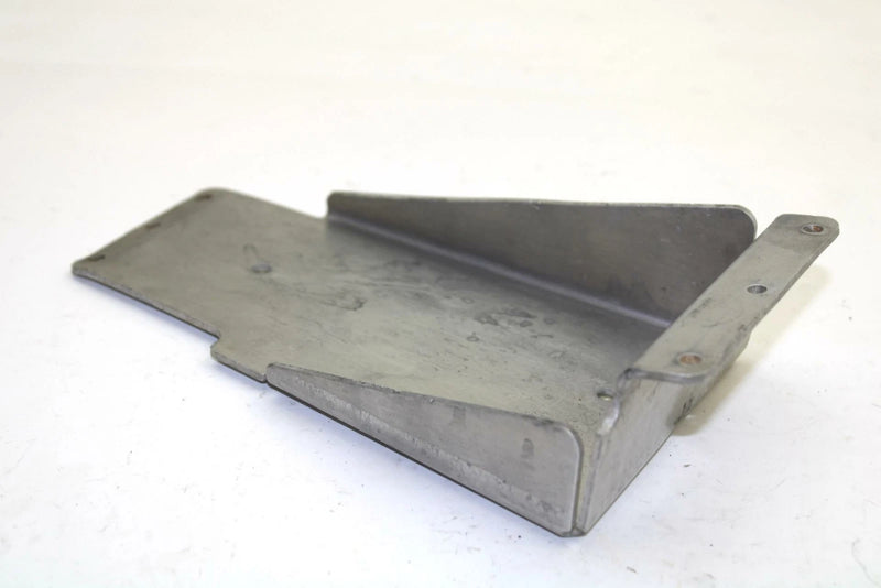 Polaris OEM Left Rear Foot Rest 5254390-067 SP117