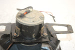 1999 Polaris Sportsman 335 Oem Fan Motor, Mount 4170024 AP17