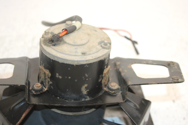 1999 Polaris Sportsman 335 Oem Fan Motor, Mount 4170024 AP17