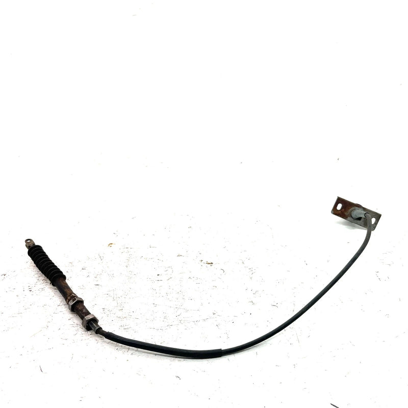 89-01 Suzuki Quadrunner 160 OEM Reverse Cable 58840-02C01 AS32