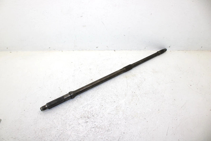 2006 Honda Trx 400 Faa Fourtrax Rancher At Oem Rear Axle 42311-HN5-672 AH55