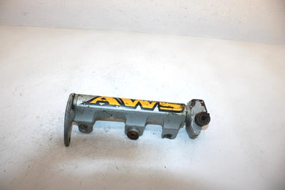 04 Arctic Cat Mountain Cat 900 Efi 151in Oem Left Steering Knuckle 1703-328 SAS6