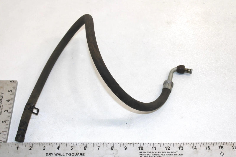 02 Polaris Magnum 325 4x4 Oem Oil Cooling Line 5412039 AP123 