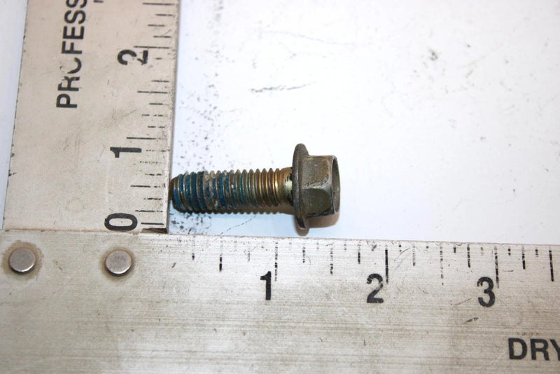 07 Arctic Cat Jaguar Z1 1100 Efi Oem Upper Shock Shaft Bolt Set 1623-536 SA301