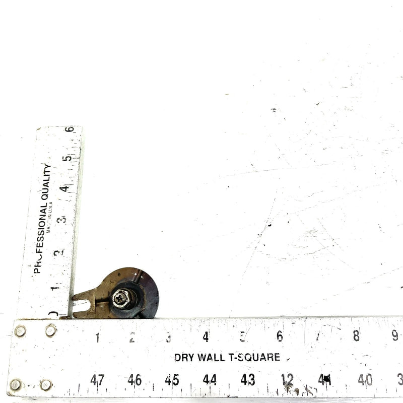 null Suzuki Quadrunner 4WD LT4WD OEM Inner Ball Guide 23211-24502 AS40