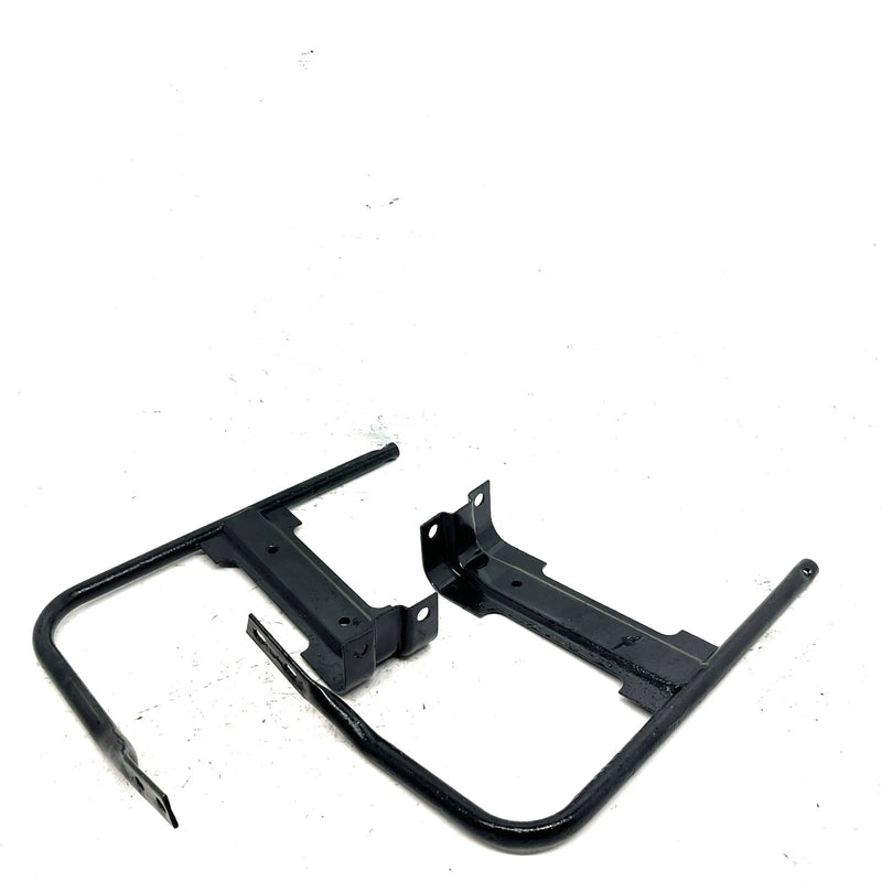 2007 Arctic Cat 700 4x4 Automatic EFI OEM Footwell Brace Set 1506-380 AA33