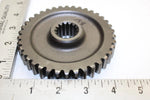 Yamaha Oem 38T 13W Bottom Sprocket 8DW-47587-81-00 Q2490