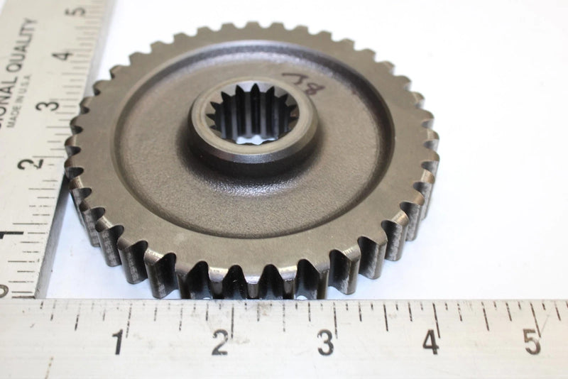 Yamaha Oem 38T 13W Bottom Sprocket 8DW-47587-81-00 Q2490