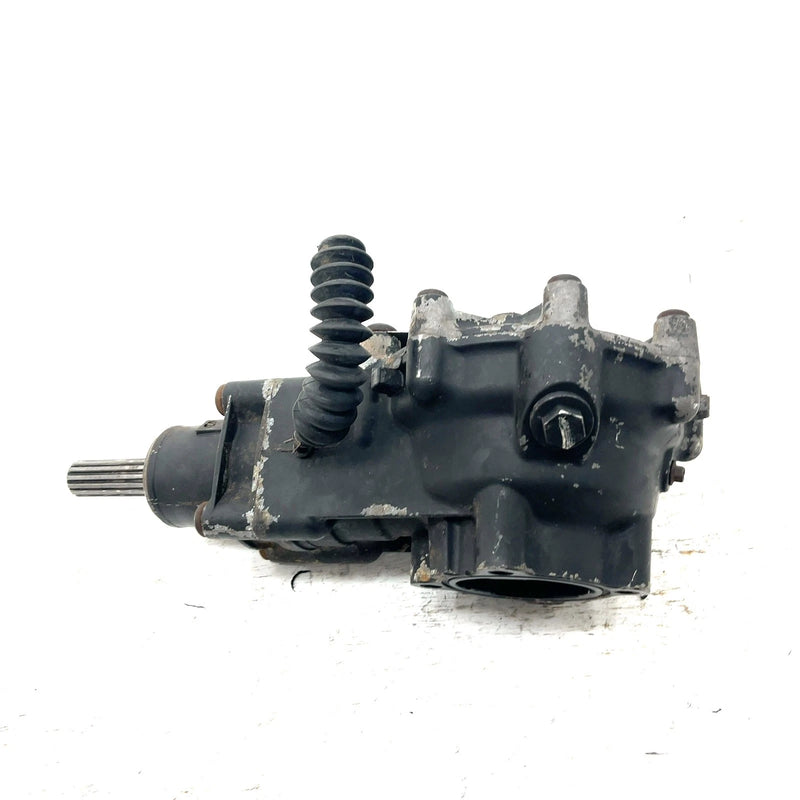 2002 Arctic Cat 375 2x4 Automatic OEM Rear Gearcase 0502-292 AA41