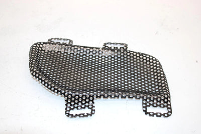 03 Bombardier Quest 650 Oem Right Rear Grill 705000366 AB1.1