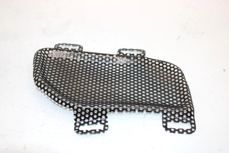 03 Bombardier Quest 650 Oem Right Rear Grill 705000366 AB1.1